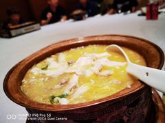 -谷语中餐厅