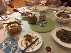 -锦粤宫·精致粤菜(深圳北站店)