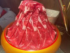 -牛New寿喜烧(中山公园龙之梦店)