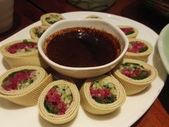 -院落创意菜