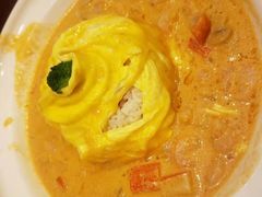 -玛格萝妮比萨屋(四平店)