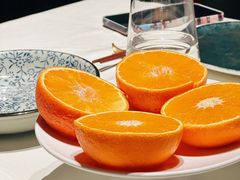 -四季民福烤鸭店(外滩外白渡桥店)
