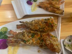 -割烹旭日本料理(龙湖狮山天街店)