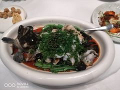 -青岛海景花园大酒店