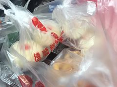 -爱德顺糕点食屋(利民道店)