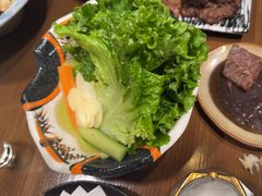 -本寻烧肉酒场(双井店)