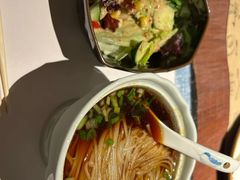 -淮食·雅宴(北大博雅国际酒店)