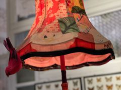 -恋物百货商店(华侨城店)