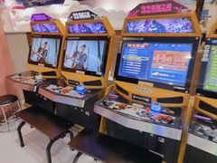 -meland·儿童乐园·游戏厅娃娃机·电玩Xbox(成都合生汇店)