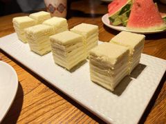 -天山集市餐厅(康城店)