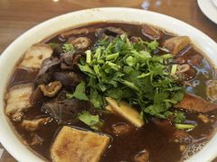 -北京小肠陈饭庄(方庄店)