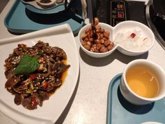 -百年果林椰子鸡(中洲店)