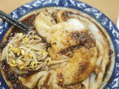 -张明富面皮店(东大街店)