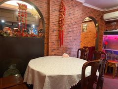 -永兴餐厅(复兴中路店)