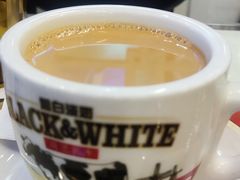 招牌港式奶茶-九龙冰室(动漫星城店)