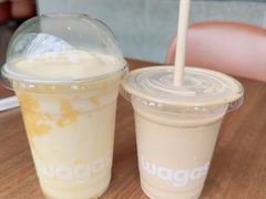 -Wagas沃歌斯(合生汇店)