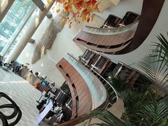 -岷山饭店-岷轩中餐厅