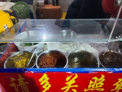 -无声臭豆腐(大井1号店)