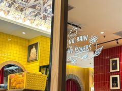 -安妮意大利餐厅(世贸天阶店)