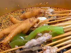 -徐妹串串香(春熙路店)