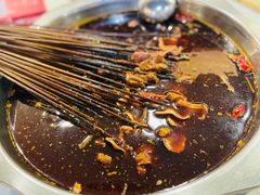 -水碾河刘老大串串香(水碾河路店)