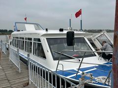 -洪湖生态旅游区