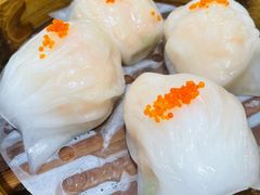 荣华招牌虾饺皇-荣华楼