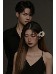 -GO VISION 动视觉婚纱摄影高级定制