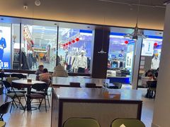 -东园小馆·早茶·淮扬小炒(印象汇店)