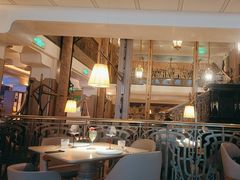 -波特曼西餐厅(中央大街店)