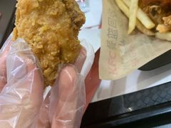 -肯德基(八号仓店)