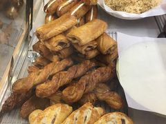 -PAPER STONE BAKERY(天汇广场店)