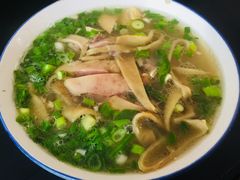 -老李家杂肝汤(回民街店)
