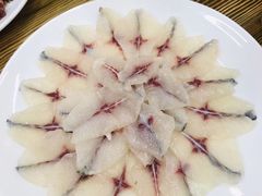 -顺德公平靓正特色牛花粥(花都店)