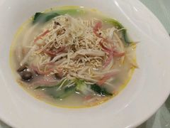 -小厨娘淮扬菜(天印大道店)