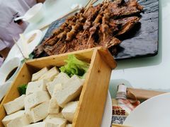 -荷塘味道(水长城店)