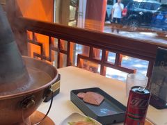 -东来顺饭庄(天坛店)