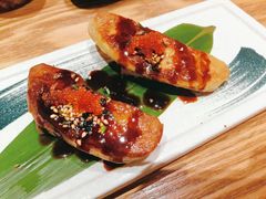 -林妈妈村·日式料理(宝山龙湖天街店)