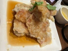 -大同江朝鲜菜•长春地标美食(绿园吾悦广场店)