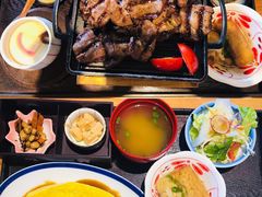 -味太助·银饭食堂(中华城店)