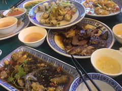 -桂园白粥·潮汕老味道