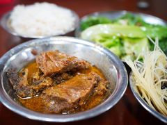 招牌牛排-阿秋牛排(湖心街店)