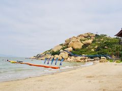 -那琴半岛地质海洋公园