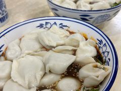-马茹特色饺子馆