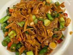-大鸭梨烤鸭店(花园村店)