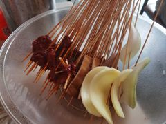 -来伊回麻辣烫·火锅串串清真(红瓦寺总店)