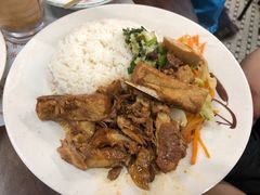 -兰芳园(上环店)