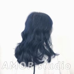 -AMOR慕尔造型
