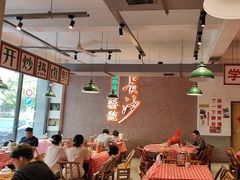 -龙师傅卤炒(天马店)