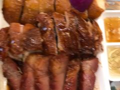 -香港新记茶餐厅(湖墅南路店)